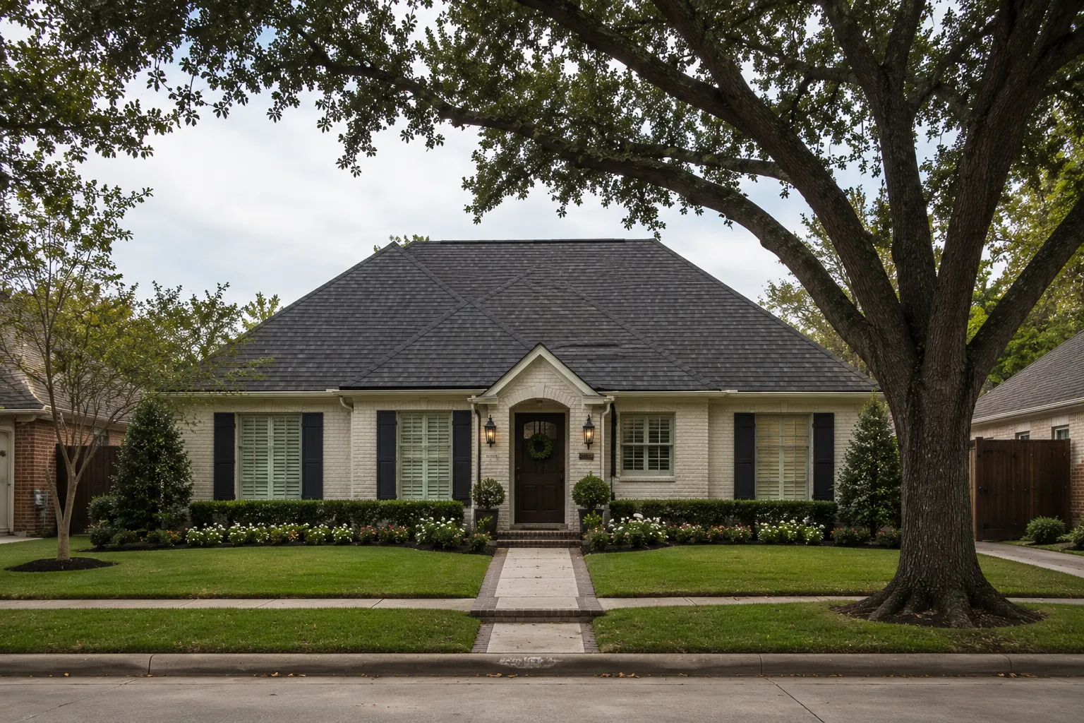 Home in the Sugar Land area